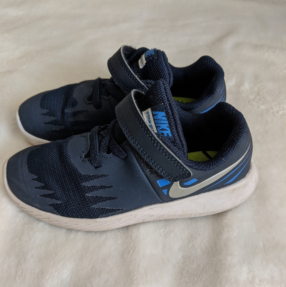 Toddler Boys Nike 10c